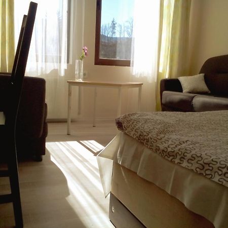 Hotel Hinovi Hvoyna Pokój zdjęcie