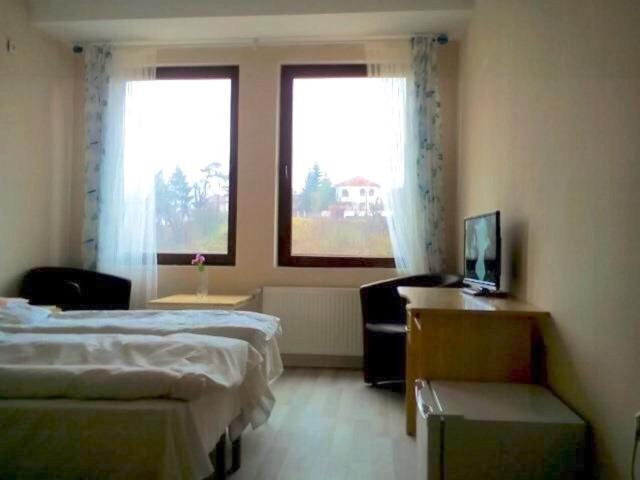 Hotel Hinovi Hvoyna Pokój zdjęcie