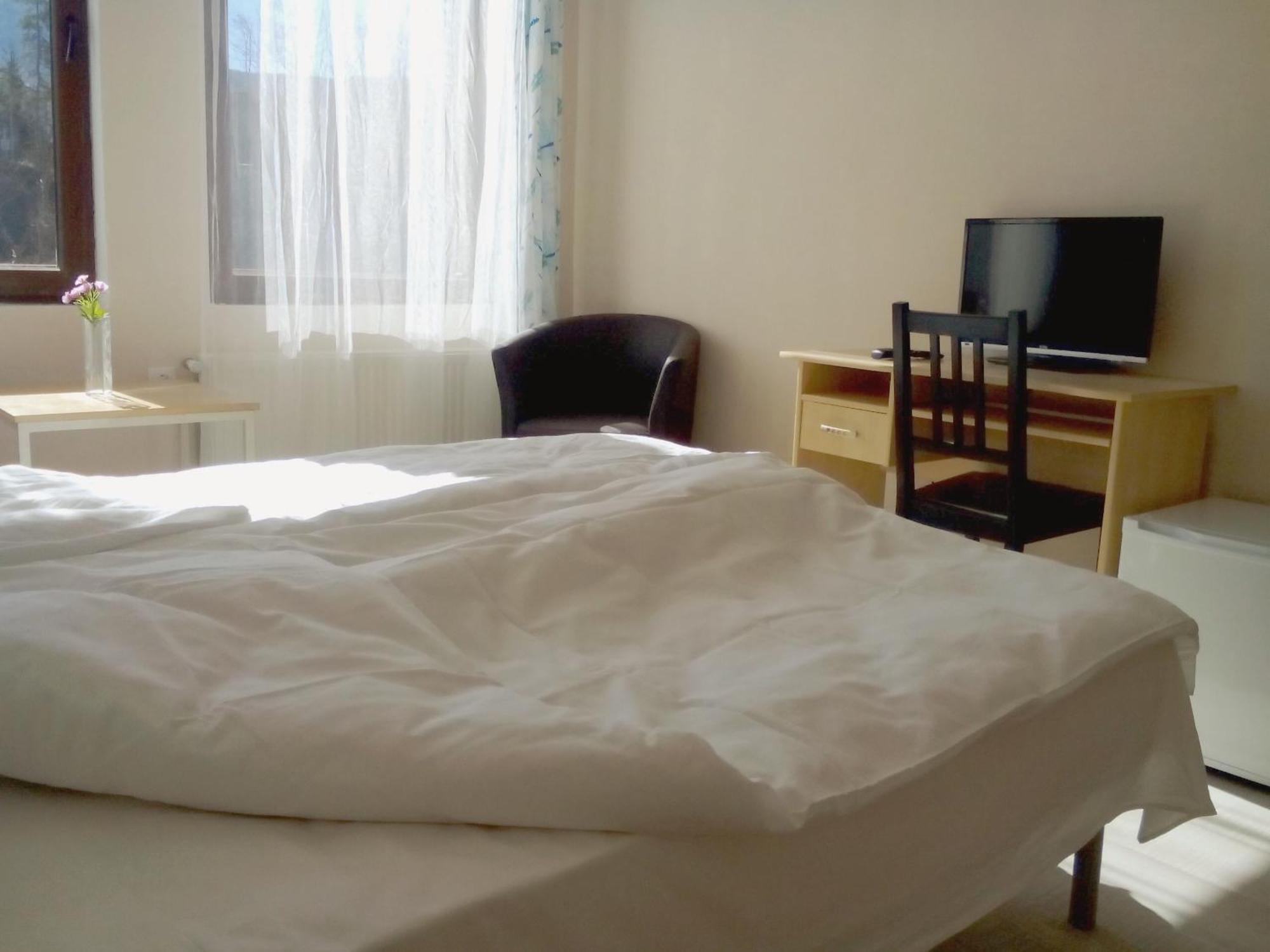 Hotel Hinovi Hvoyna Pokój zdjęcie