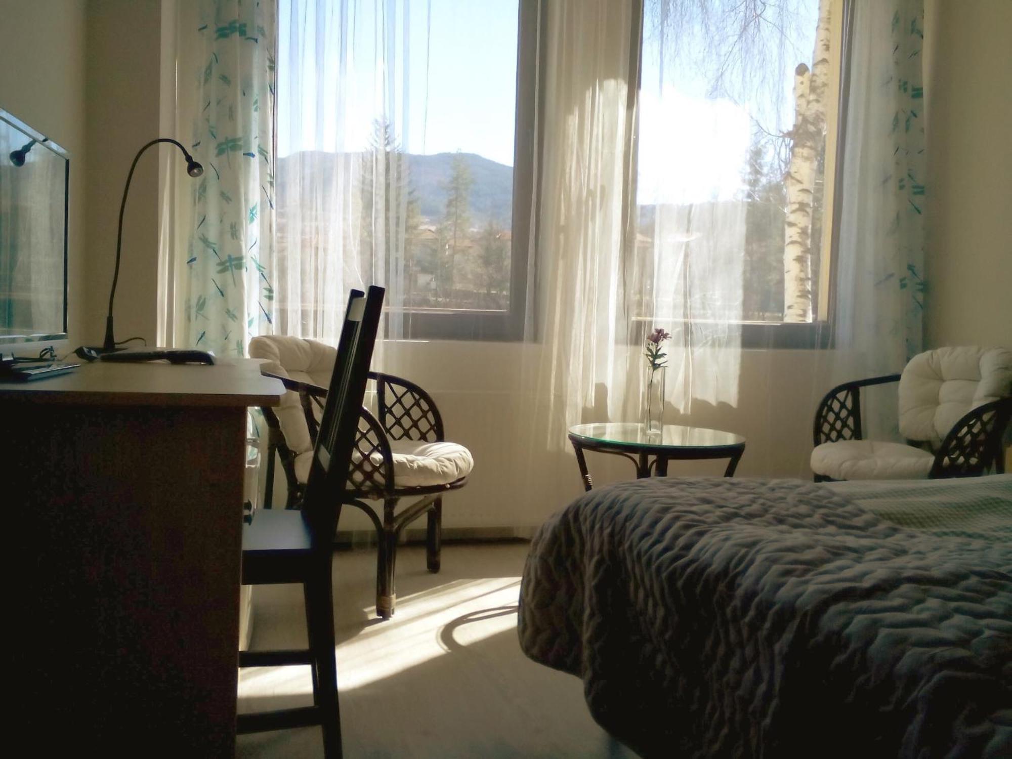 Hotel Hinovi Hvoyna Pokój zdjęcie