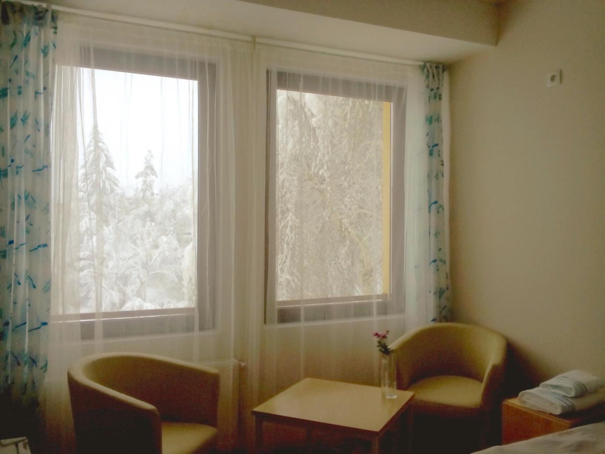 Hotel Hinovi Hvoyna Pokój zdjęcie