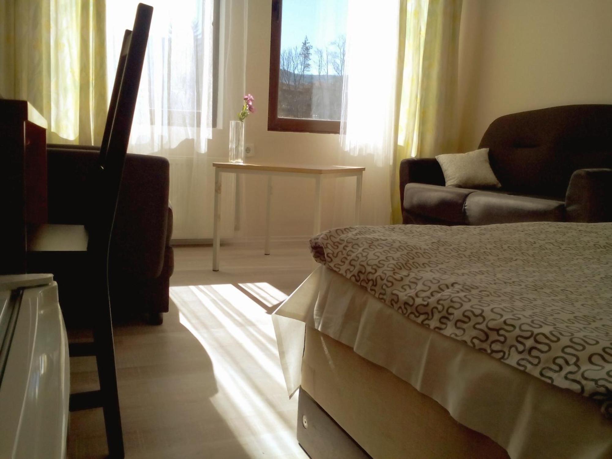 Hotel Hinovi Hvoyna Pokój zdjęcie
