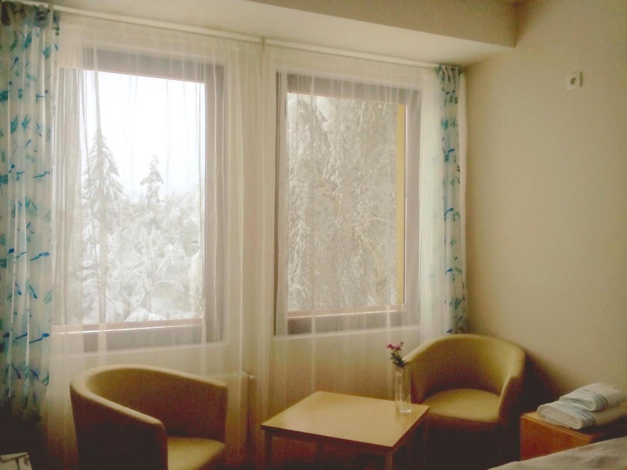 Hotel Hinovi Hvoyna Pokój zdjęcie