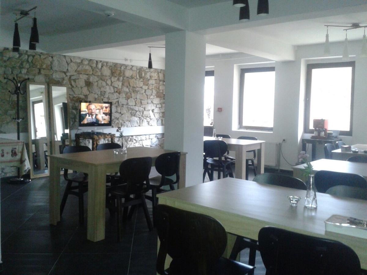 Hotel Hinovi Hvoyna Zewnętrze zdjęcie