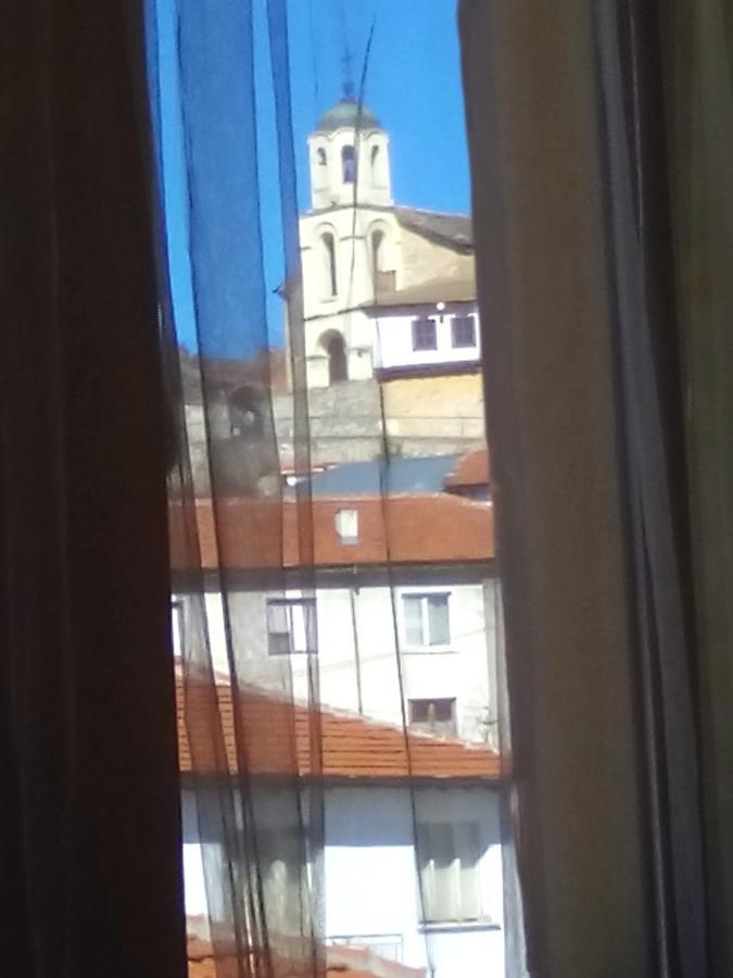 Hotel Hinovi Hvoyna Zewnętrze zdjęcie