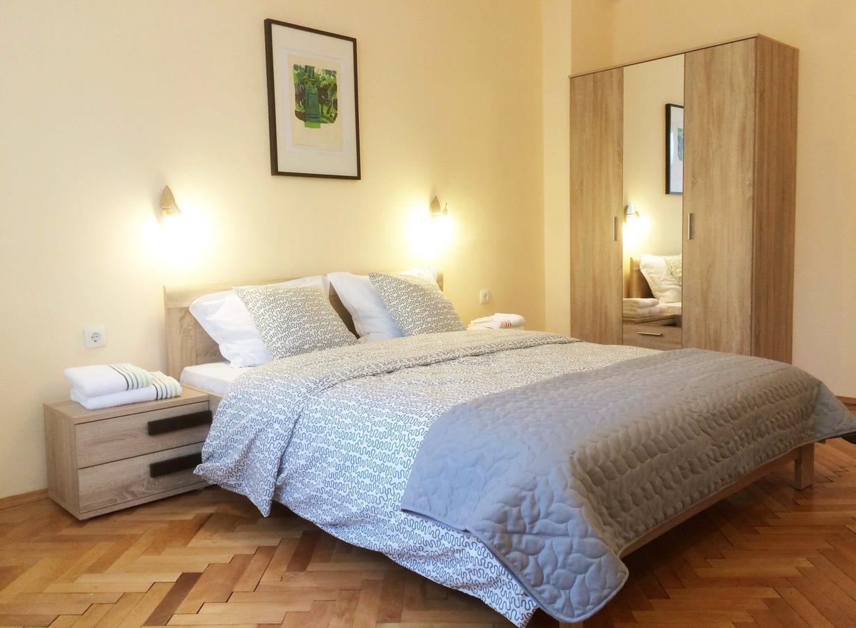 Hotel Hinovi Hvoyna Pokój zdjęcie