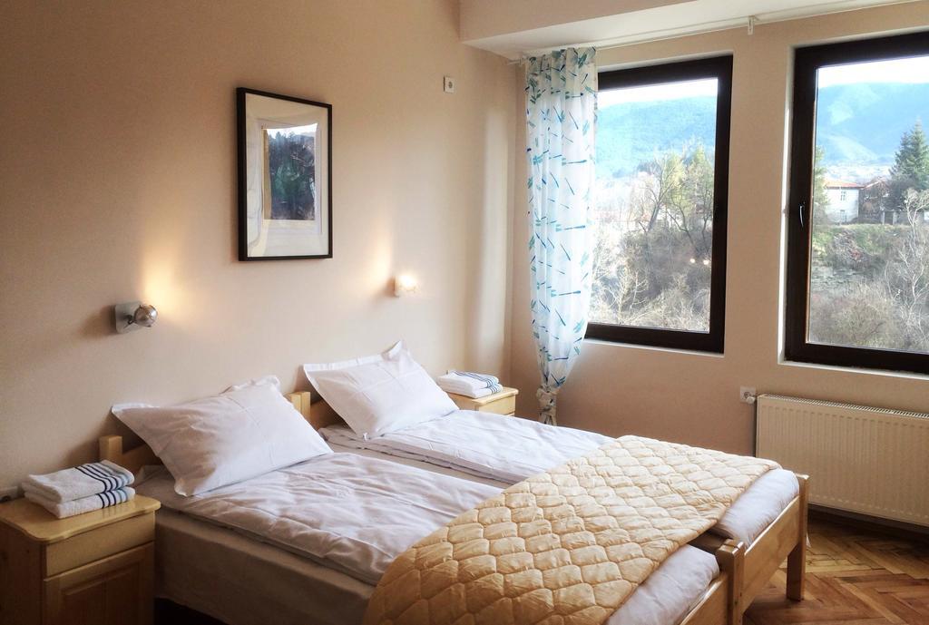 Hotel Hinovi Hvoyna Pokój zdjęcie