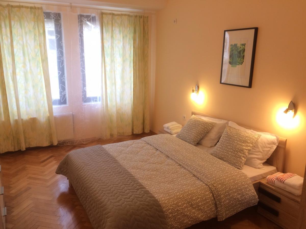 Hotel Hinovi Hvoyna Zewnętrze zdjęcie