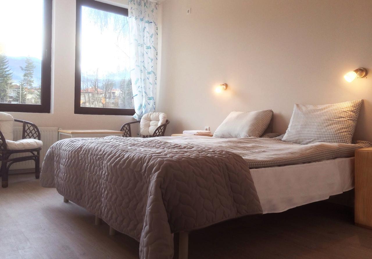 Hotel Hinovi Hvoyna Zewnętrze zdjęcie