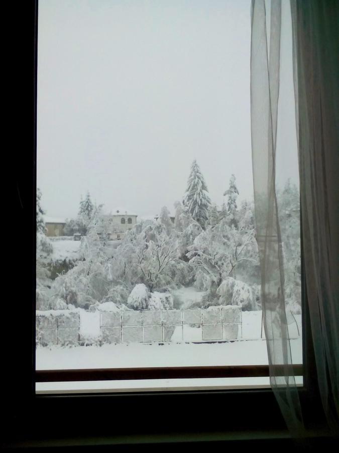 Hotel Hinovi Hvoyna Zewnętrze zdjęcie