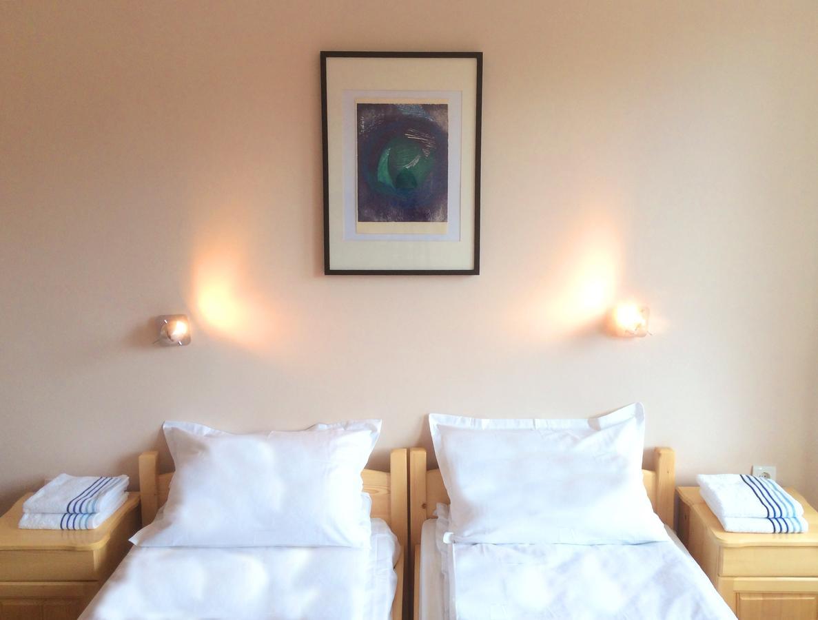 Hotel Hinovi Hvoyna Zewnętrze zdjęcie