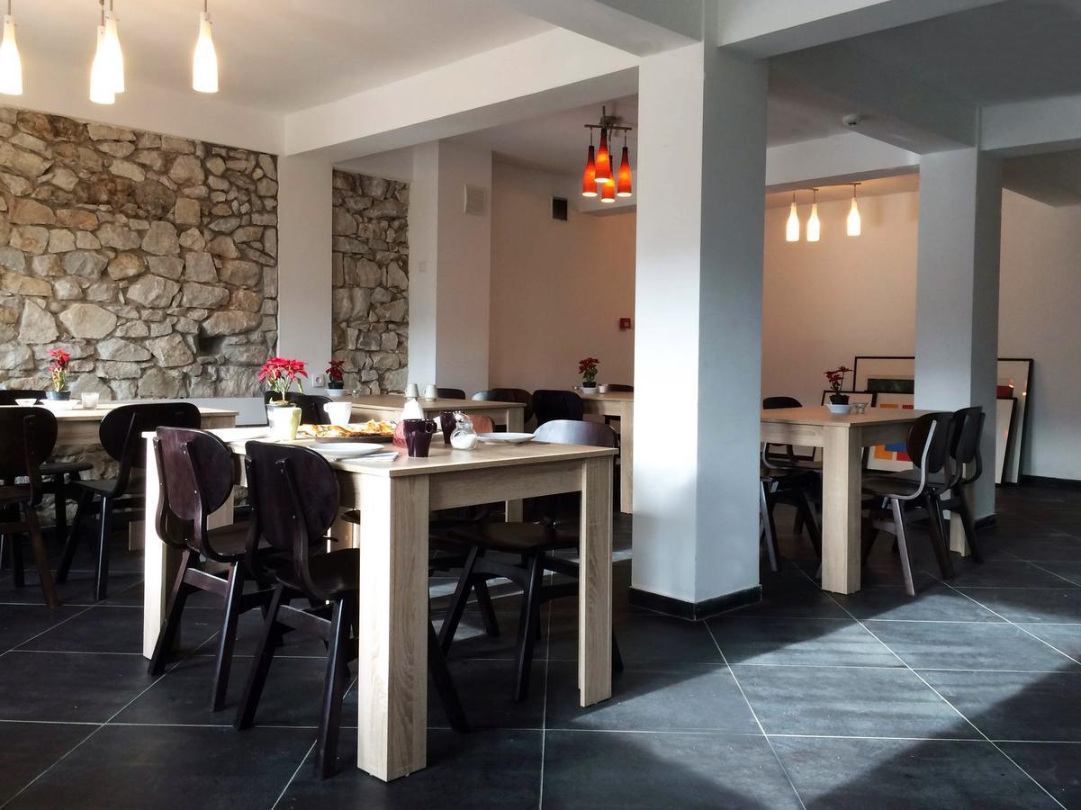 Hotel Hinovi Hvoyna Zewnętrze zdjęcie