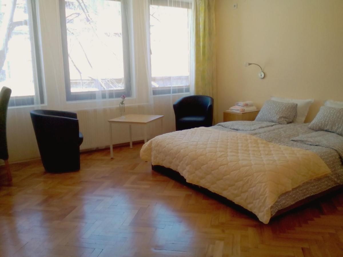 Hotel Hinovi Hvoyna Pokój zdjęcie