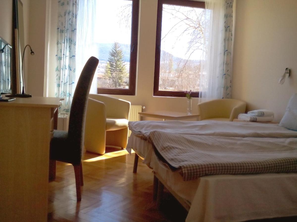 Hotel Hinovi Hvoyna Pokój zdjęcie
